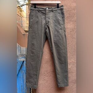 Outlier Strongdarts Pants - Men’s